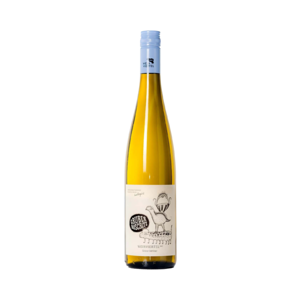 Grüner Veltliner Röschitz