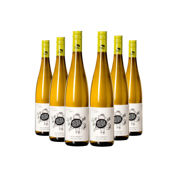 Grüner Veltliner Klassik