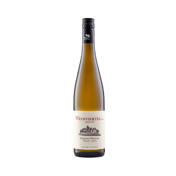 Grüner Veltliner Schloss Maissau