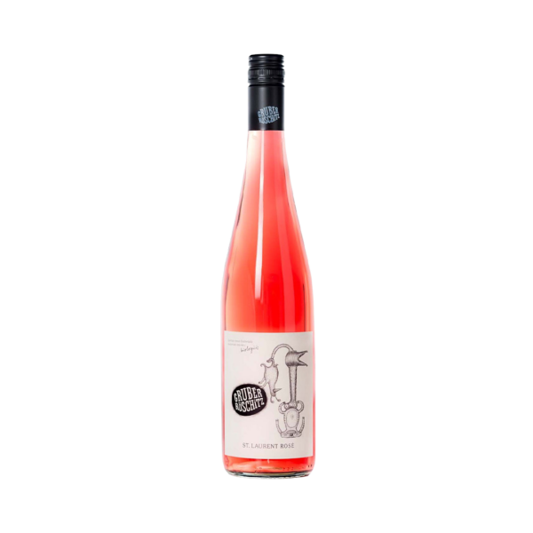 Rosé St. Laurent Röschitz